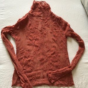 Free people turtleneck